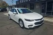 2018 Malibu LT en Kings County