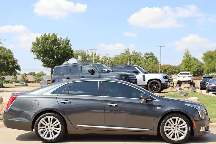 $21998 : 2019 XTS Luxury image 8