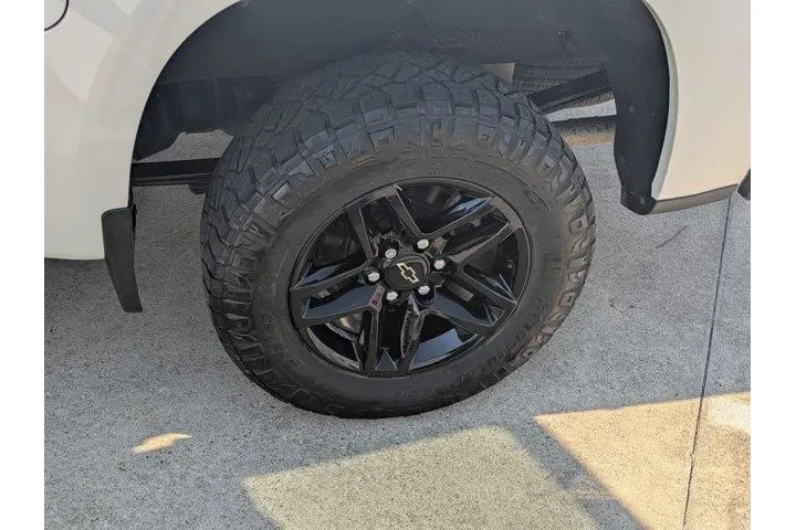 $26495 : Chevrolet Silverado 1500 202 image 10