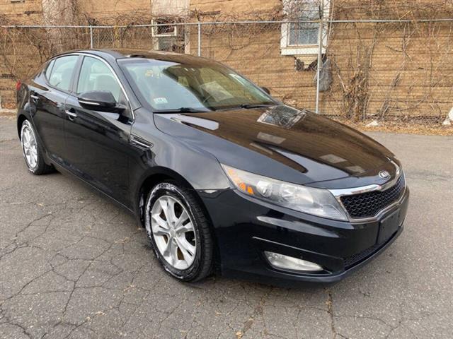 $5999 : 2013 Optima EX image 1