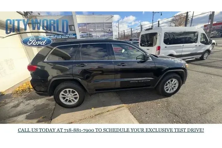 $19288 : Jeep Grand Cherokee 2019 4x4 image 6