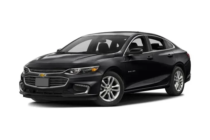 $11111 : Chevrolet Malibu 2017 LT 4dr image 1