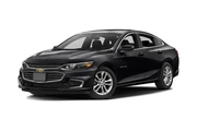 Chevrolet Malibu 2017 LT 4dr en Omaha