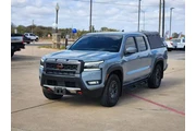 $33995 : Nissan Frontier 2025 4x2 PRO thumbnail
