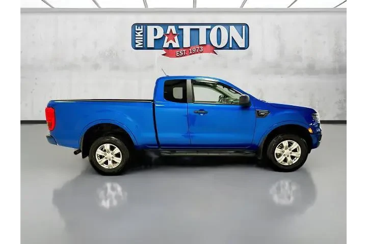 $25844 : Ford Ranger 2023 4x2 XLT 4dr image 8