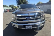 $25950 : Ford F-150 2016 4x4 King Ran thumbnail