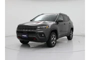 $24998 : Jeep Compass 2022 4x4 Trailh thumbnail