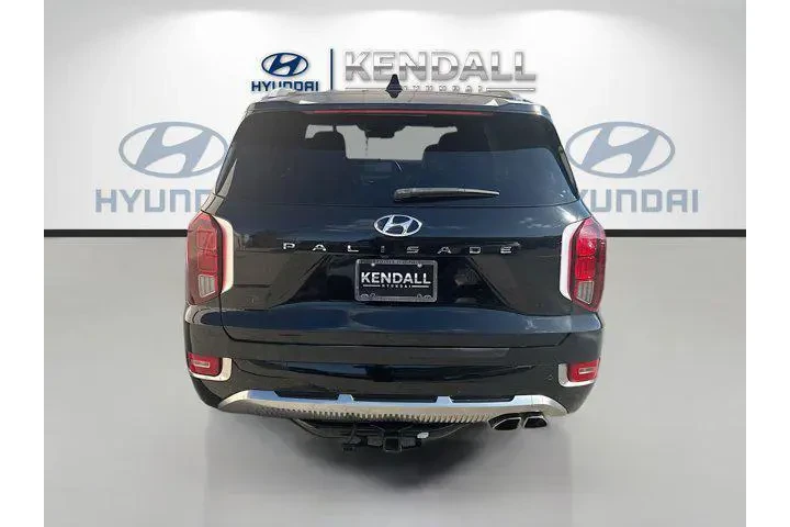 $30245 : Hyundai PALISADE 2022 Callig image 5