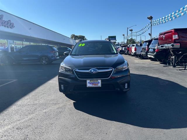 $24299 : 2020 Outback Premium CVT image 8