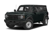 Ford Bronco 2023 4x4 Outer B