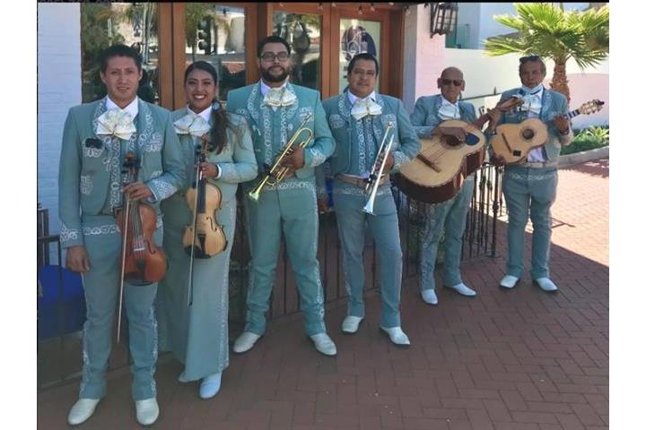 🎉🎤¡¡MEJOR MARIACHI!!🎤🎉 image 4