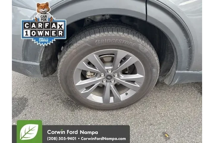 $28000 : Ford Explorer 2022 AWD XLT 4 image 7