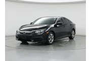 $17998 : Honda Civic 2018 LX 4dr Seda thumbnail