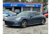 2011 PORSCHE PANAMERA S SEDAN thumbnail