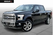 Ford F-150 2016 4x4 Limited