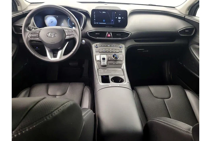 $25998 : Hyundai SANTA FE 2023 AWD SE image 9