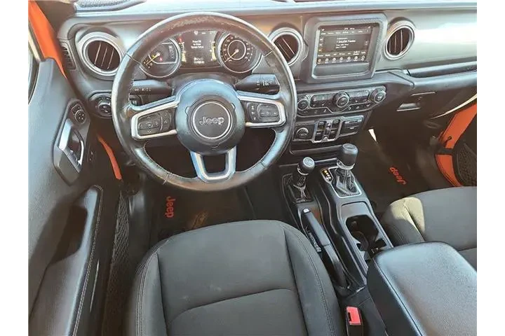 $27995 : Jeep Gladiator 2020 4x4 Over image 9