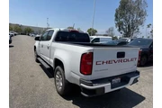 $27600 : Chevrolet Colorado 2022 4x2 thumbnail