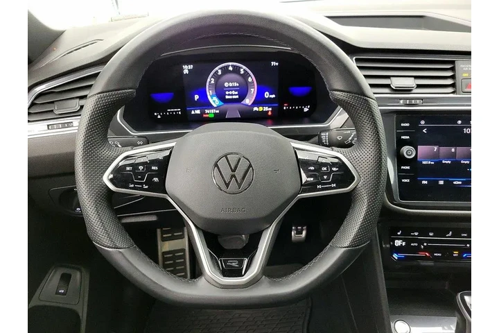 $19998 : Volkswagen Tiguan 2022 SE R- image 10