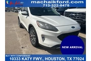 Ford Escape Hybrid 2020 Tita en Houston