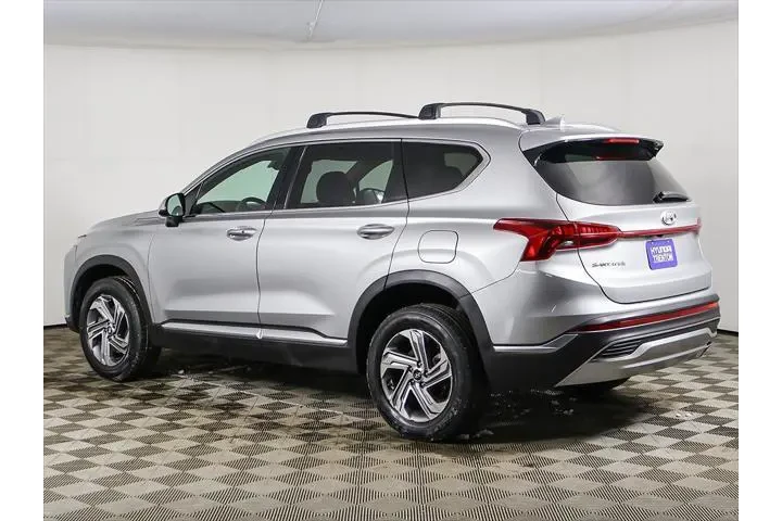 $20899 : Hyundai SANTA FE 2022 AWD SE image 8