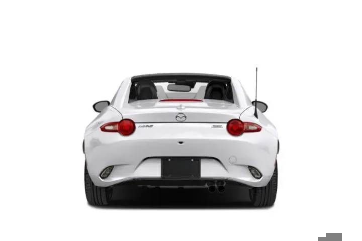 $24000 : Mazda MX-5 Miata RF 2021 Gra image 5