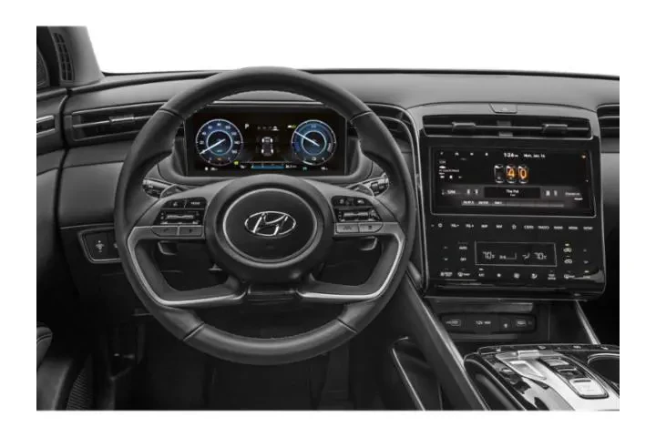 $25888 : Hyundai TUCSON Hybrid 2023 A image 7