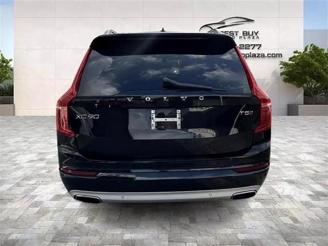 $16890 : 2016 VOLVO XC90 T5 MOMENTUM S image 6