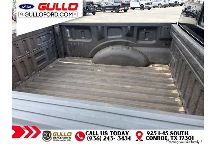 $21991 : Ford F-150 2018 4x4 Lariat 4 image 3