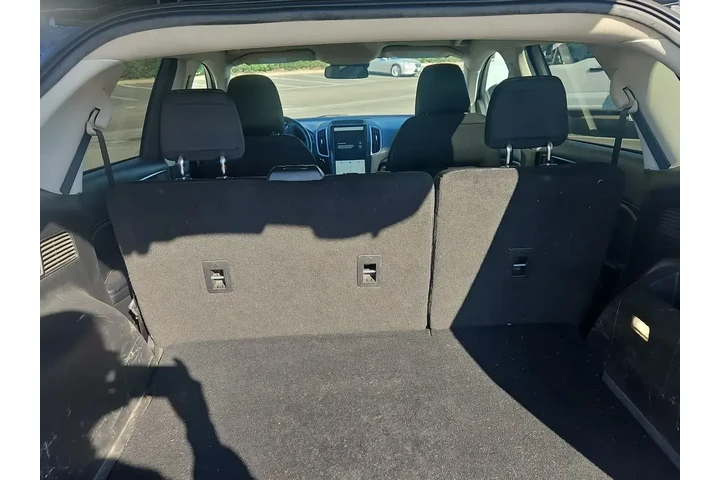 $21500 : Ford Edge 2023 AWD SE 4dr Cr image 9