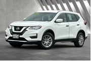 $13700 : Nissan Rogue 2020 S 4dr Cros thumbnail