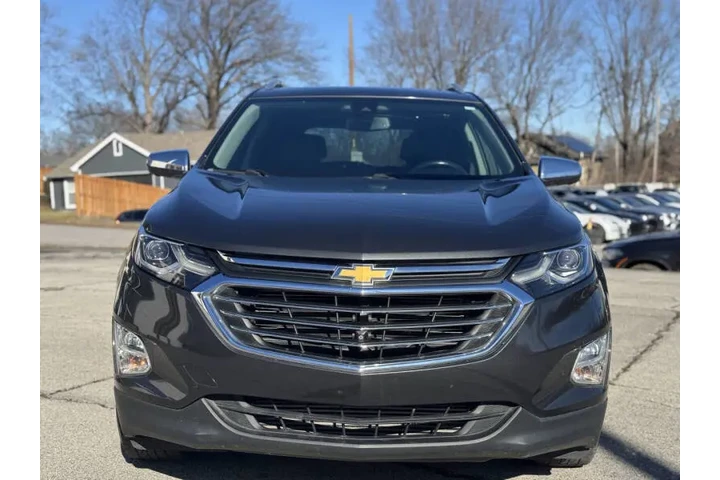 $8999 : 2019 Equinox Premier image 4