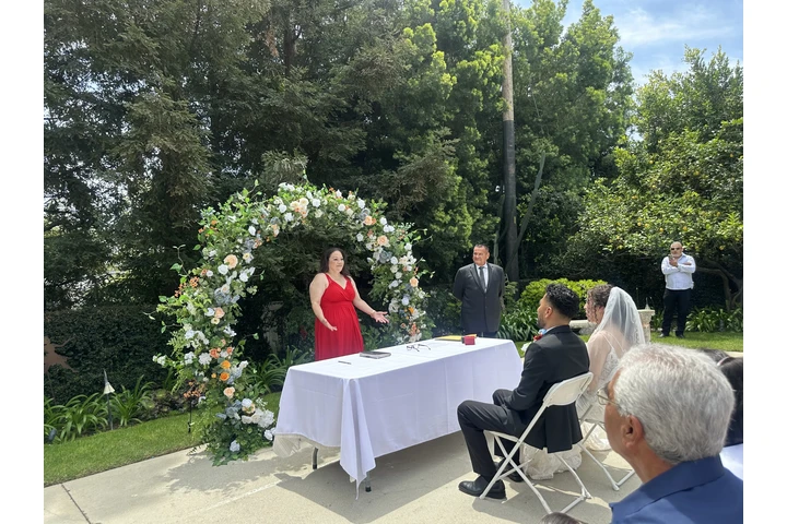Matrimonios today image 4