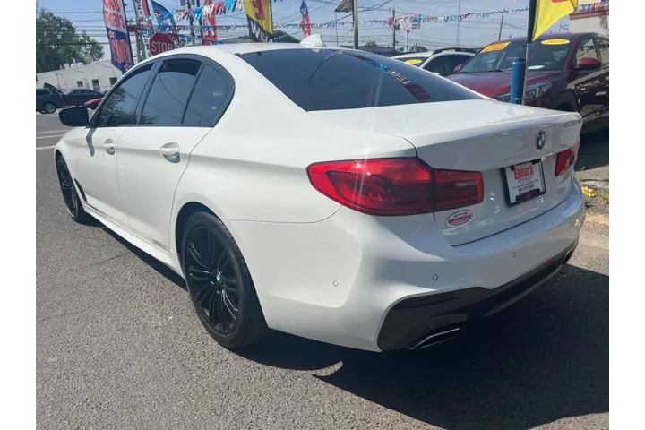 $29999 : 2020 BMW 5 Series 540i xDrive image 6