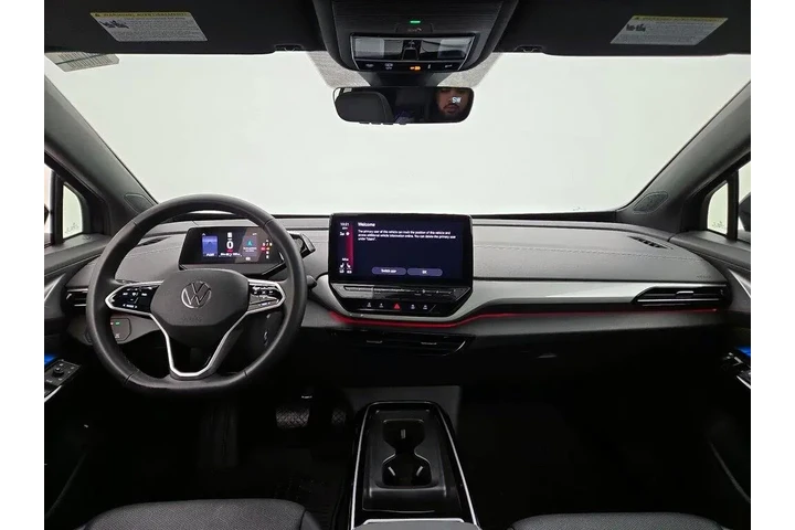 $23998 : Volkswagen ID.4 2023 Pro S 4 image 9