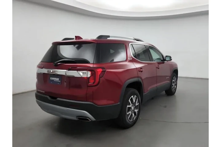 $28998 : GMC Acadia 2023 SLE 4dr SUV image 5