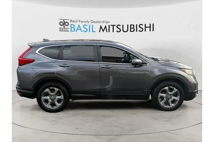 $11495 : Honda CR-V 2017 AWD EX-L 4dr image 6