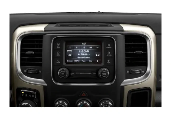 $26000 : Ram 1500 Classic 2020 4x2 Wa image 10