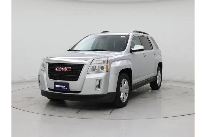 $14998 : GMC Terrain 2014 SLT-1 4dr S image 4