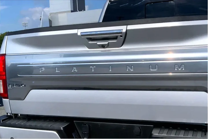 $32313 : Ford F-150 2018 4x4 King Ran image 9