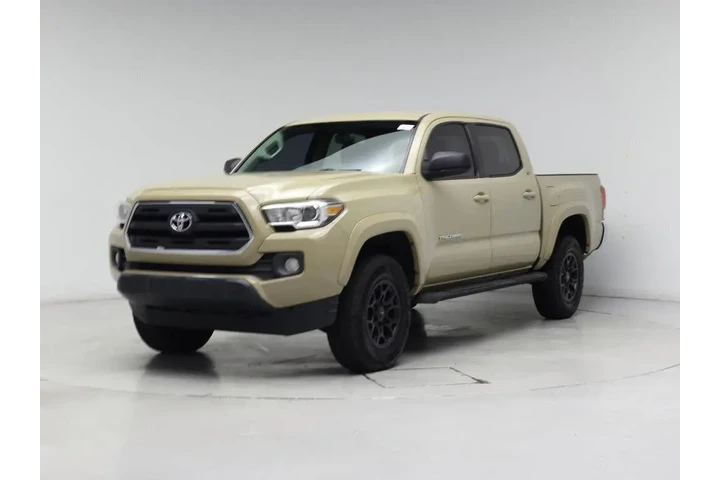 $23998 : Toyota Tacoma 2017 4x4 SR5 V image 4