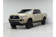 $23998 : Toyota Tacoma 2017 4x4 SR5 V thumbnail
