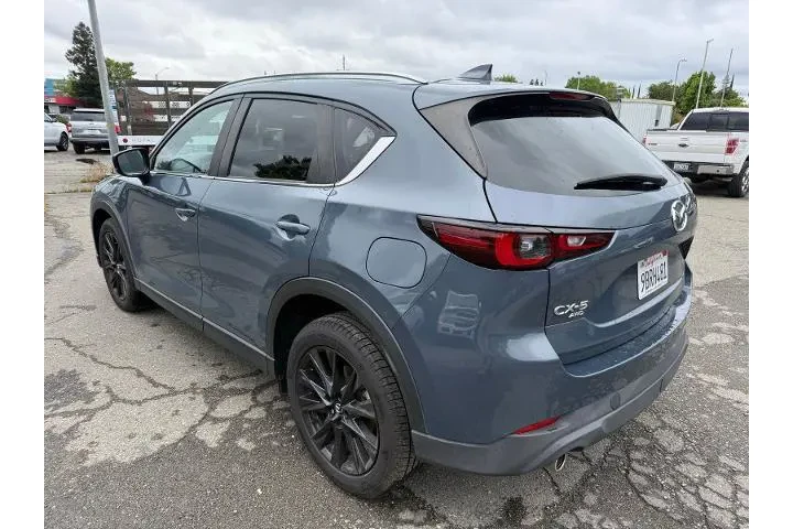 $26000 : Mazda CX-5 2022 AWD 2.5 S Ca image 3