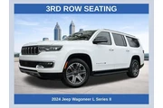 Jeep Wagoneer L 2024 4x2 Ser
