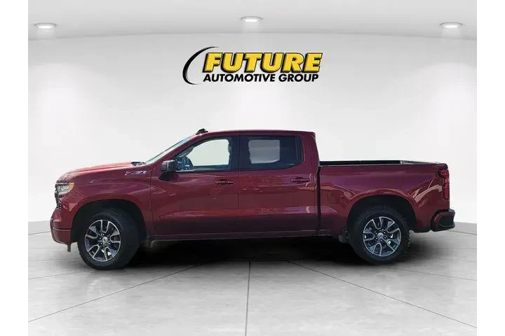 $39988 : Chevrolet Silverado 1500 202 image 8