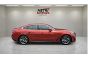 $33998 : BMW 4 Series 2022 430i Gran thumbnail