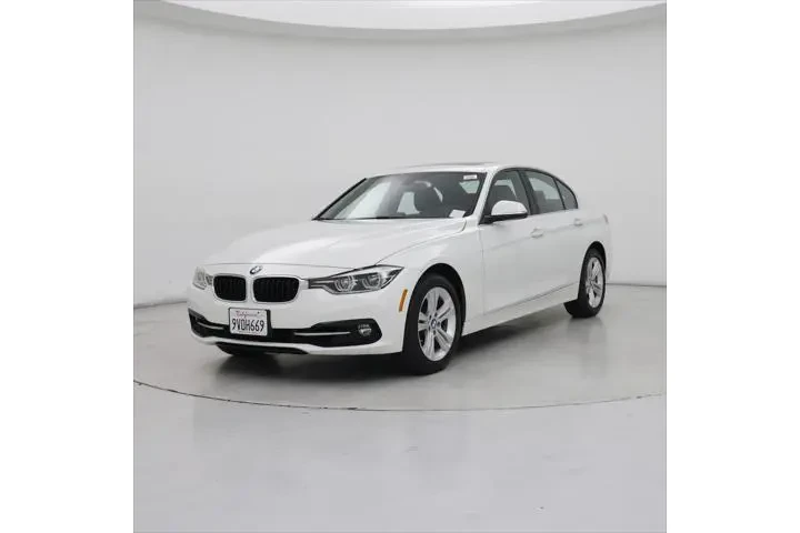 $21998 : BMW 3 Series 2018 AWD 330i x image 4