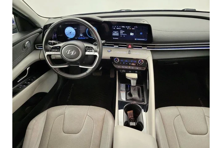 $21998 : Hyundai ELANTRA 2023 Limited image 9