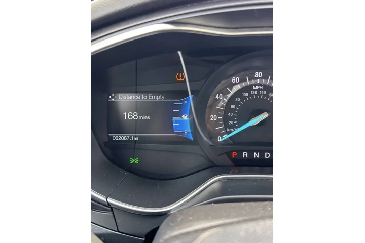 $11850 : 2018 Fusion Titanium image 10