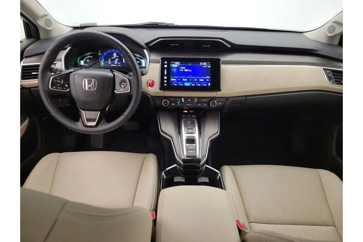 $31998 : Honda Clarity Plug-In Hybrid image 9